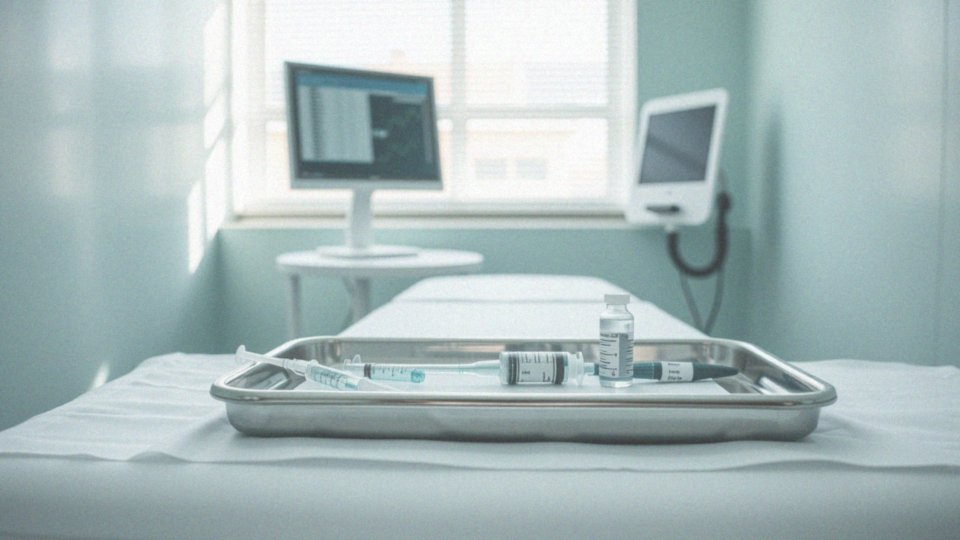 Jakie są powikłania i zagrożenia związane z DTP?