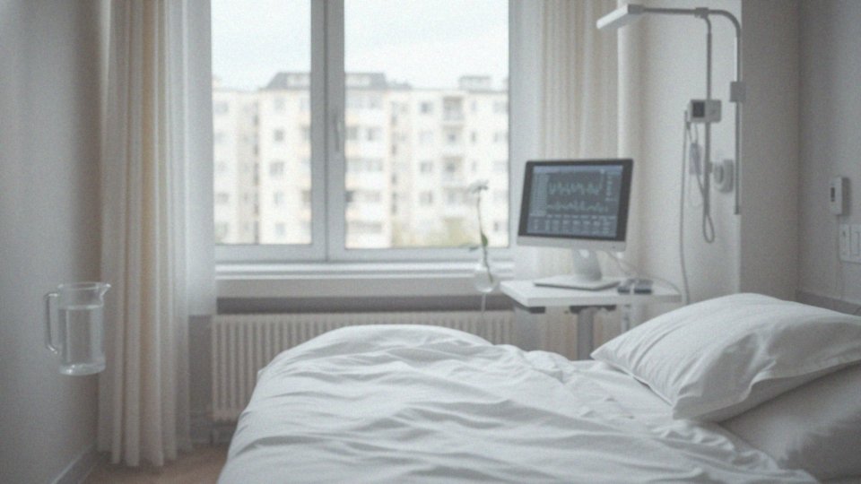 Co obejmuje opieka pooperacyjna po zabiegu bariatrycznym?