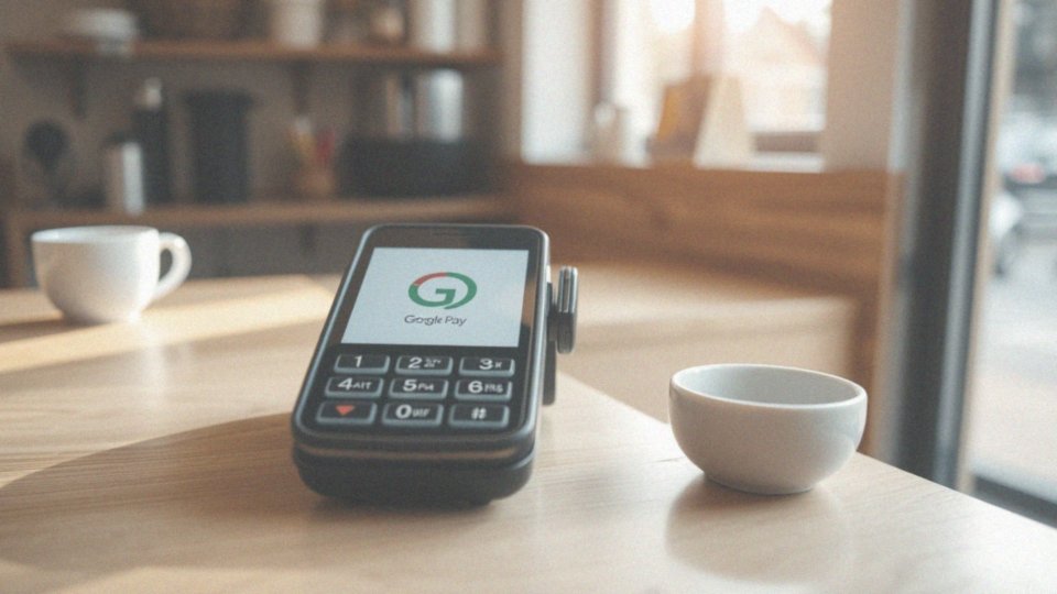 Jak mogę rozwiązać problemy z płatnością w Google Pay?