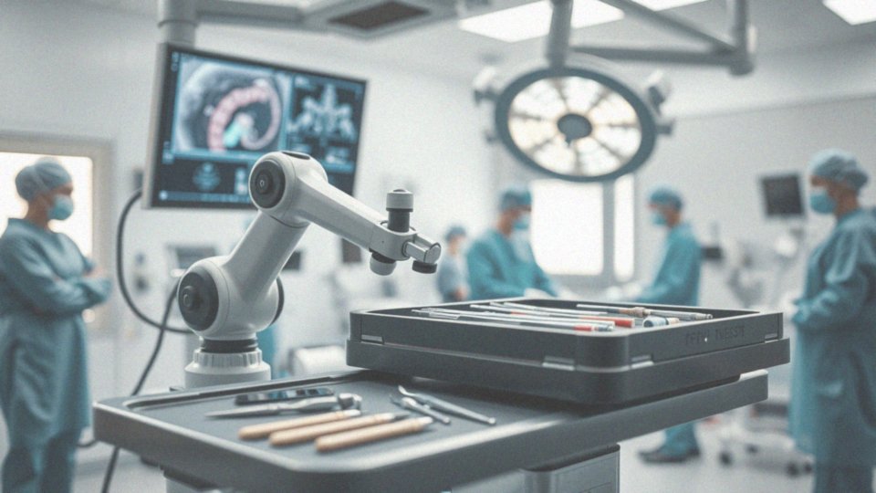 Jakie nowe techniki zabiegów bariatrycznych są dostępne w Krakowie?