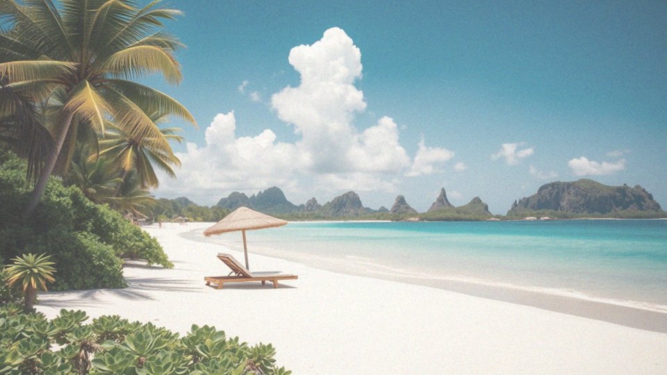 Dlaczego Madagaskar jest idealnym miejscem na wakacje?