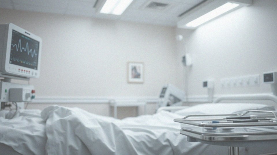 Jakie są powikłania dotyczące operacji bariatrycznych?