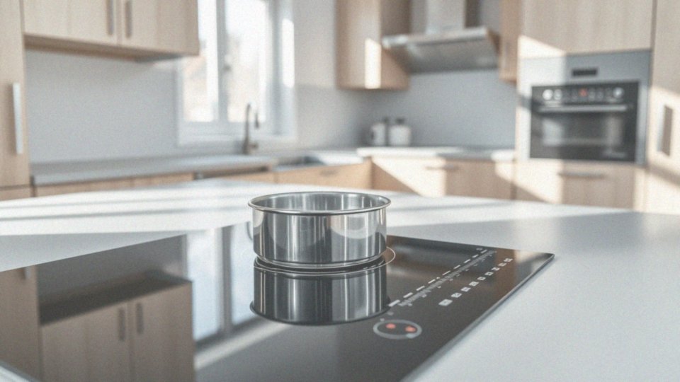 Is płyta indukcyjna na 230V a cost-effective choice for households?