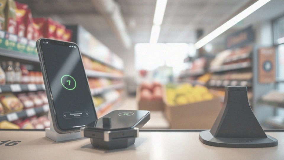Jakie korzyści płyną z używania Google Pay w sklepach stacjonarnych?