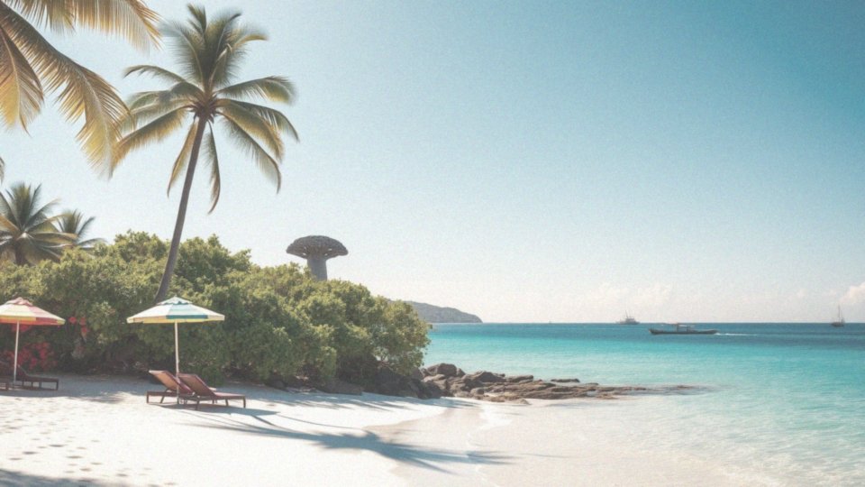 Jakie są główne atrakcje podczas wakacji All Inclusive na Madagaskarze?