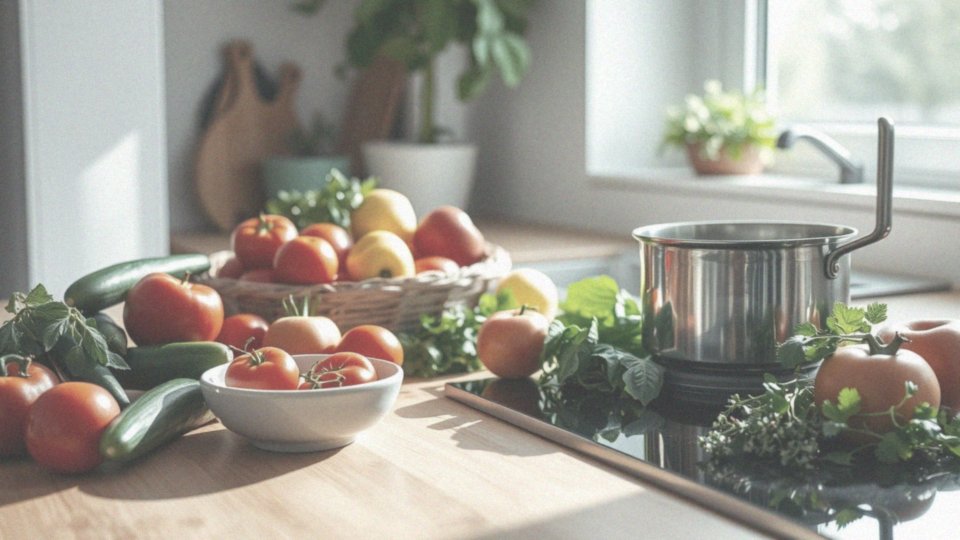 Jaką dietę stosować przy nadmiarze sodu?