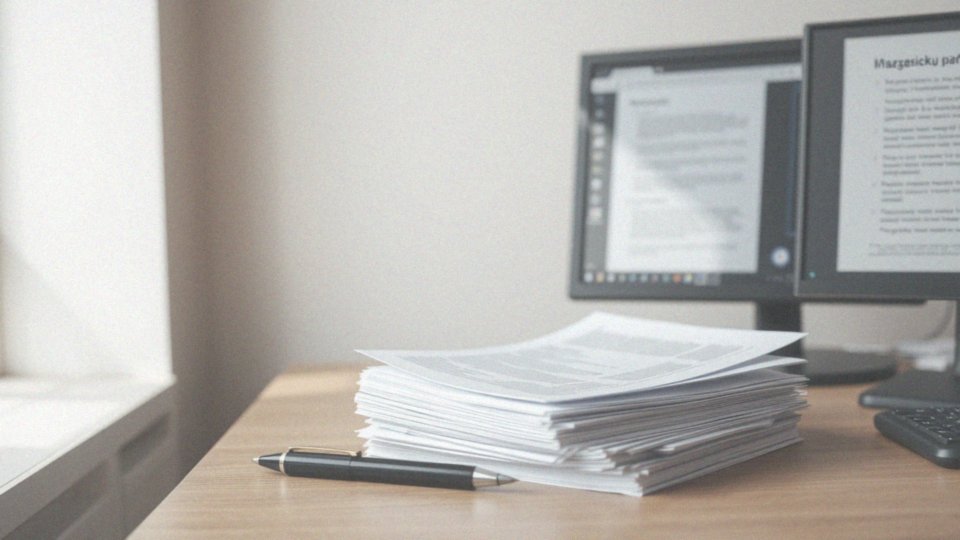 W jakich formatach dostępne są wzory upoważnienia do odbioru prawa jazdy?
