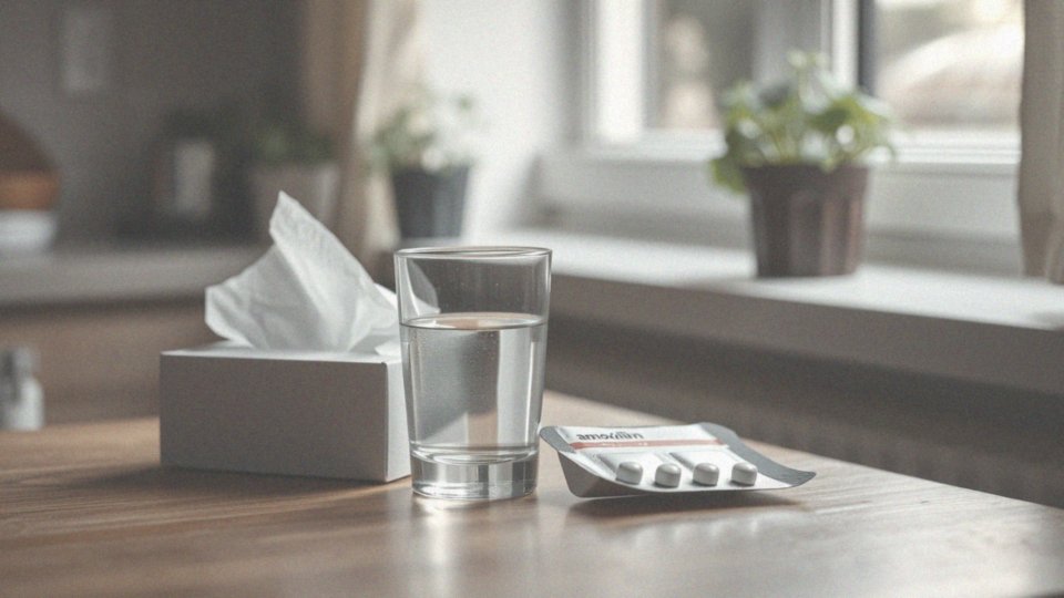 Amoksycylina na co? Zastosowanie i właściwości antybiotyku