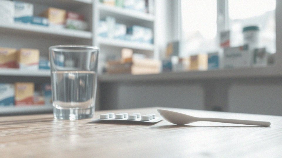Amotaks Dis dawkowanie – jak stosować skutecznie?