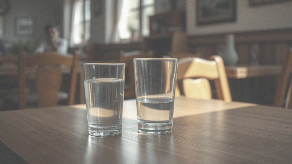 Czy po rezonansie można pić alkohol? Zasady i zalecenia