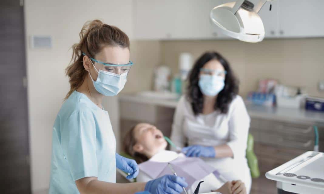 Dentysta Pieszyce