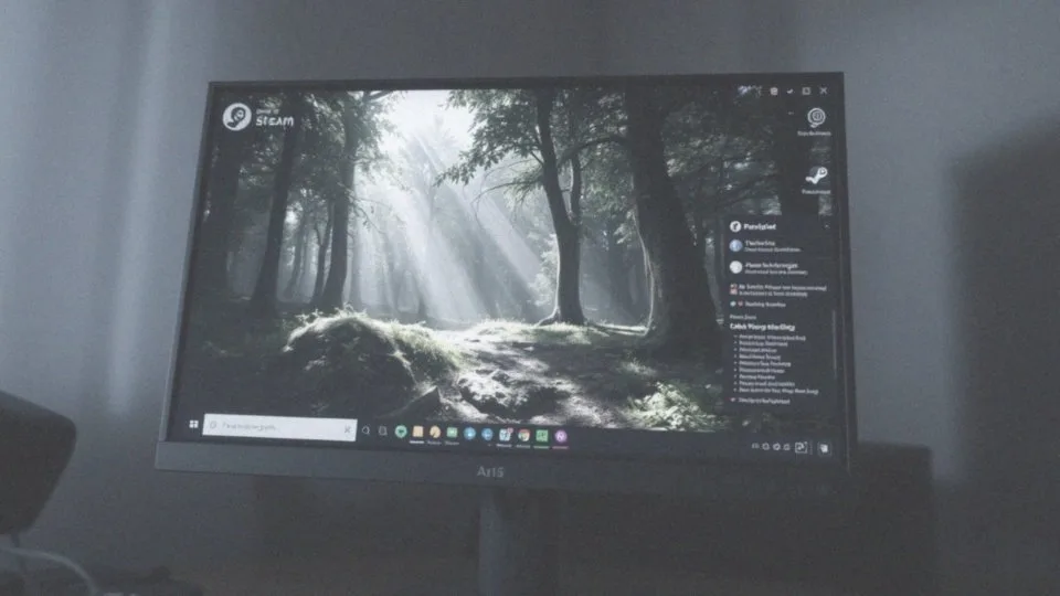 Dostęp do społeczności Steam w grze – jak aktywować i korzystać?