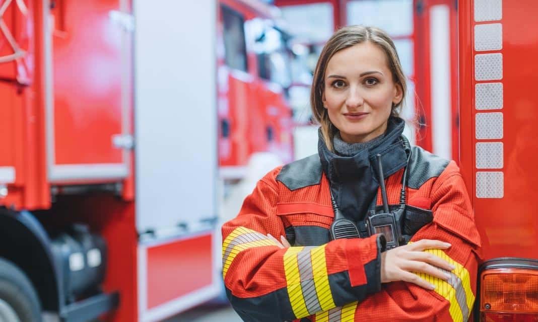 Mieszkaniec Pieszyc wychwala bohaterstwo ratowników – Odkrywając na nowo Dzień Strażaka
