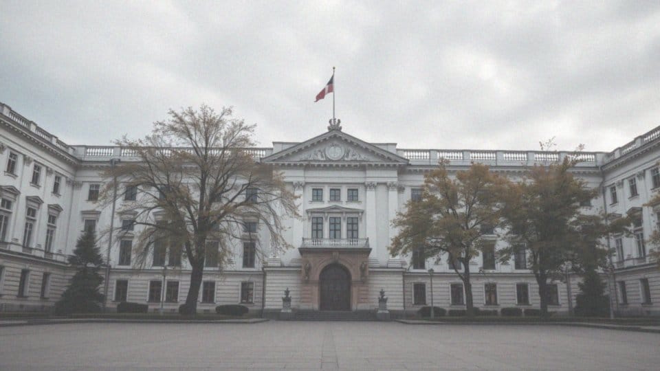 Egzekutywa – co to jest i jakie ma funkcje w Polsce?