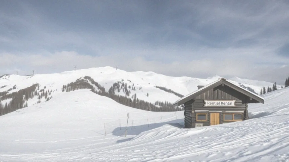 Gdzie tanio na narty w Europie? Najlepsze oferty i ośrodki