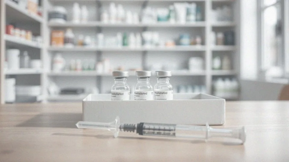 ile działa szczepionka na tężec? Wszystko, co musisz wiedzieć