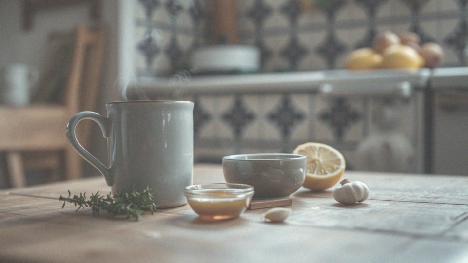 Jak pozbyć się kaszlu w jeden dzień? Sprawdzone metody i syropy