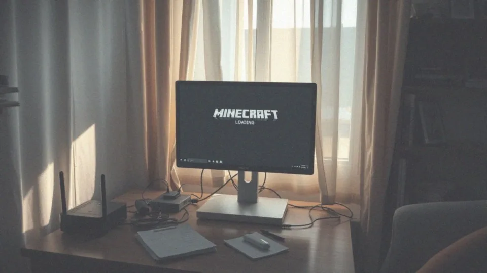 Jak stworzyć serwer Minecraft? Krok po kroku do własnej rozgrywki