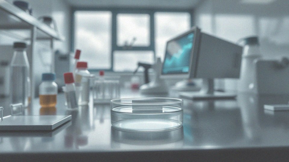 Jak wyleczyć Klebsiella pneumoniae w moczu? Skuteczne metody leczenia