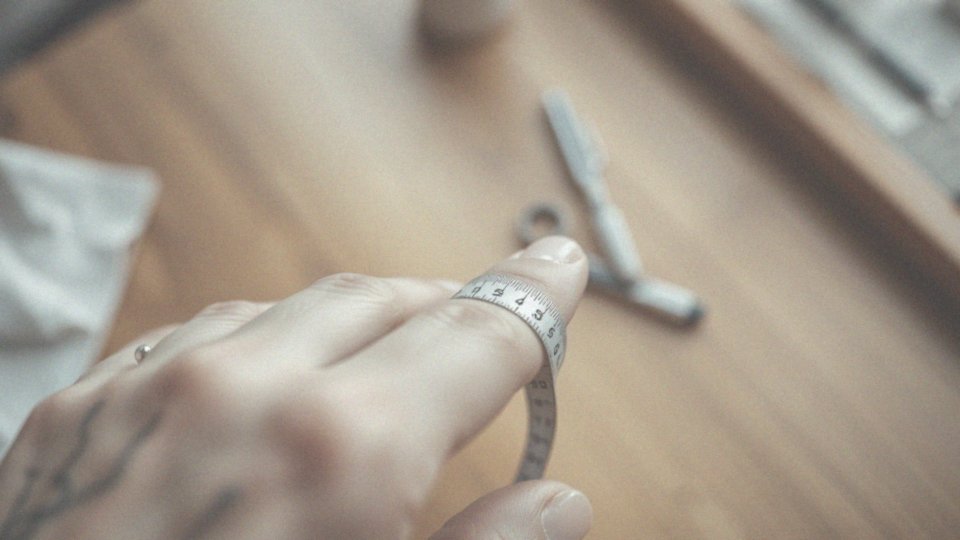 Jak zmierzyć rozmiar pierścionka? Praktyczny przewodnik krok po kroku