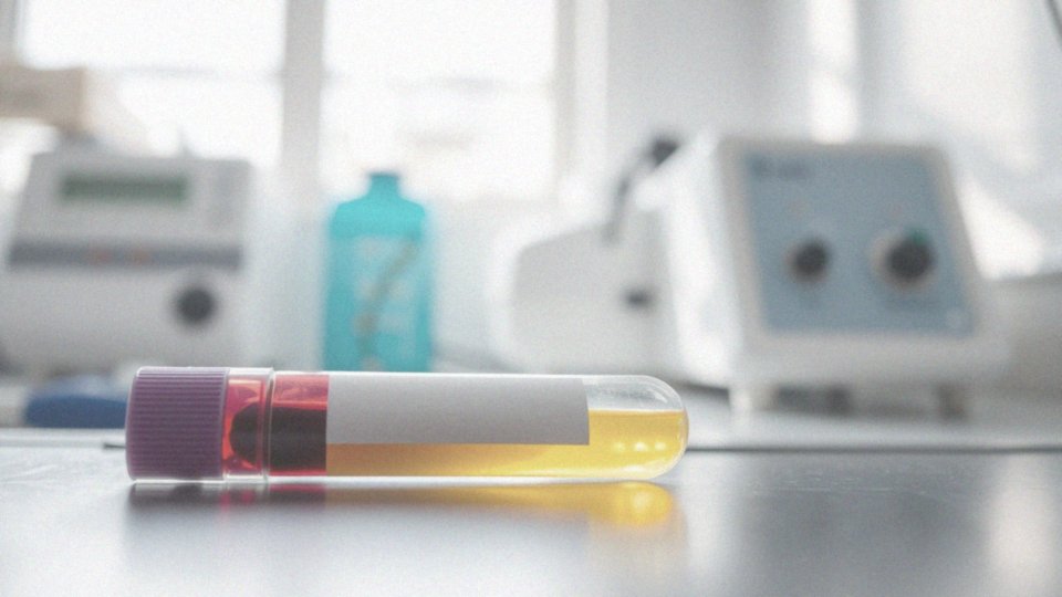 Jaki poziom bilirubiny jest niebezpieczny u dorosłych? Objawy i diagnostyka