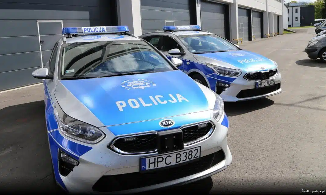 Spotkanie Profilaktyczne dla Seniorów w Bielawie: Świadomość Zagrożeń Kluczowa