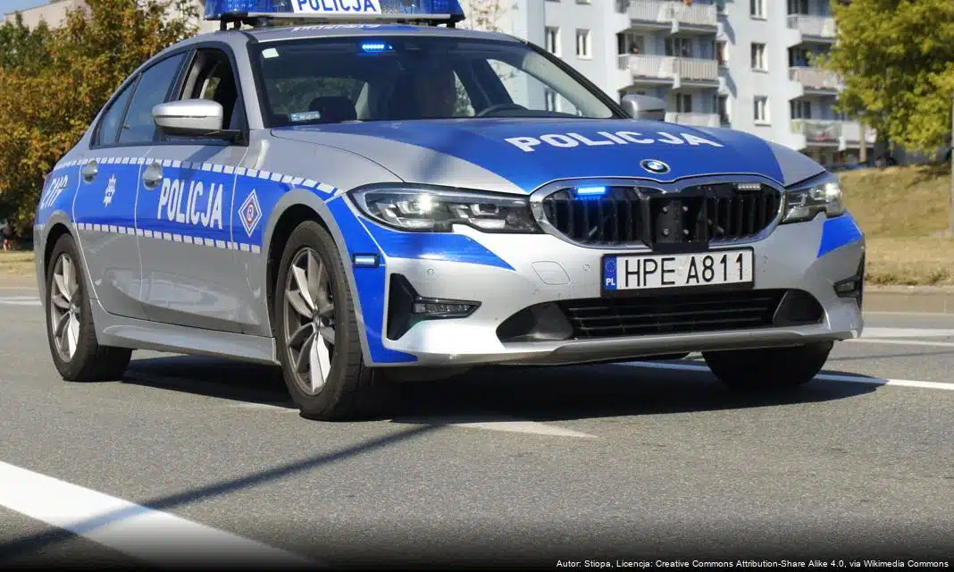 Konkurs wiedzy o bezpieczeństwie w ruchu drogowym w Pieszycach