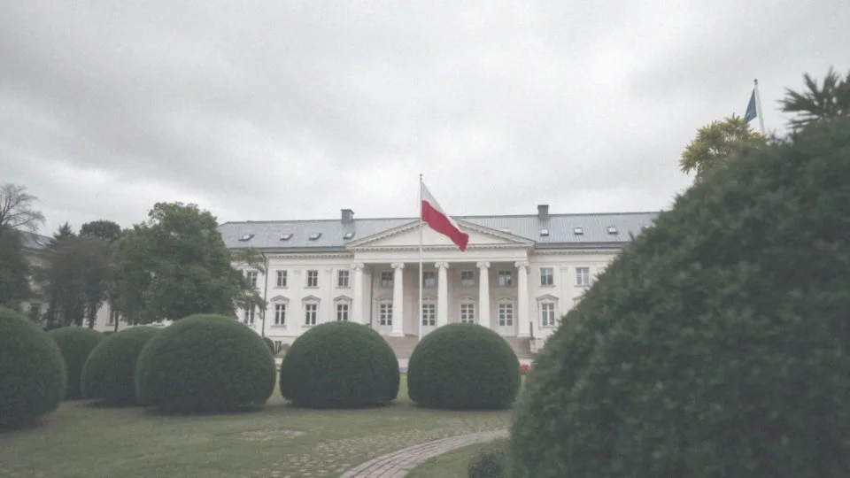 Kto sprawuje władzę wykonawczą w Polsce? Kluczowe informacje