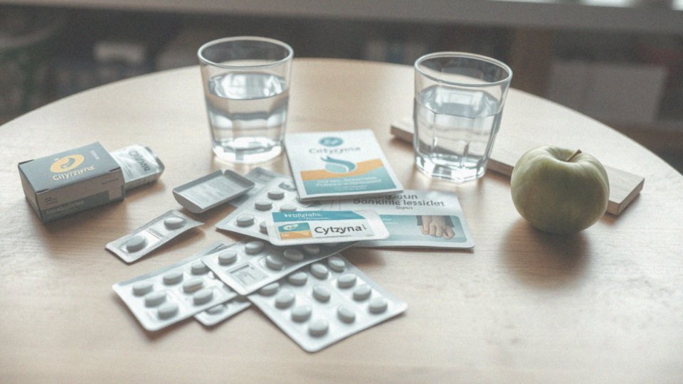 Najskuteczniejszy lek na rzucenie palenia – co wybrać?