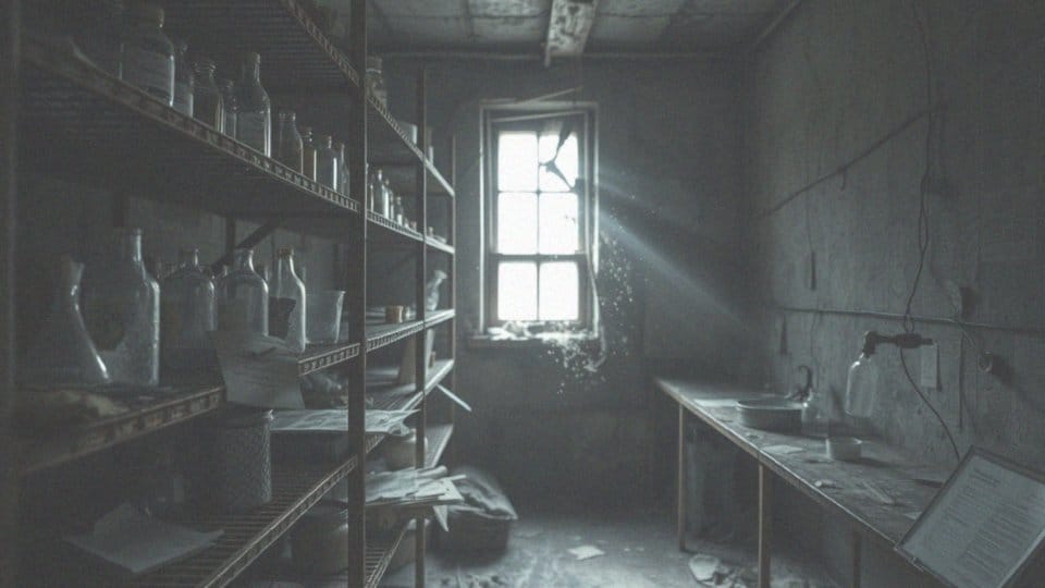 Nowiczok gdzie kupić? Zrozumienie zagrożeń i zakupu