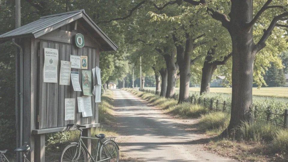 Obowiązki sołtysa wsi – kluczowe zadania i rola w społeczności