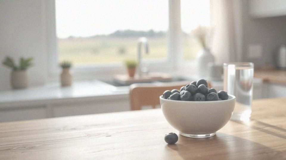 Odstawienie cukru a ciśnienie – jak rezygnacja wpływa na zdrowie?