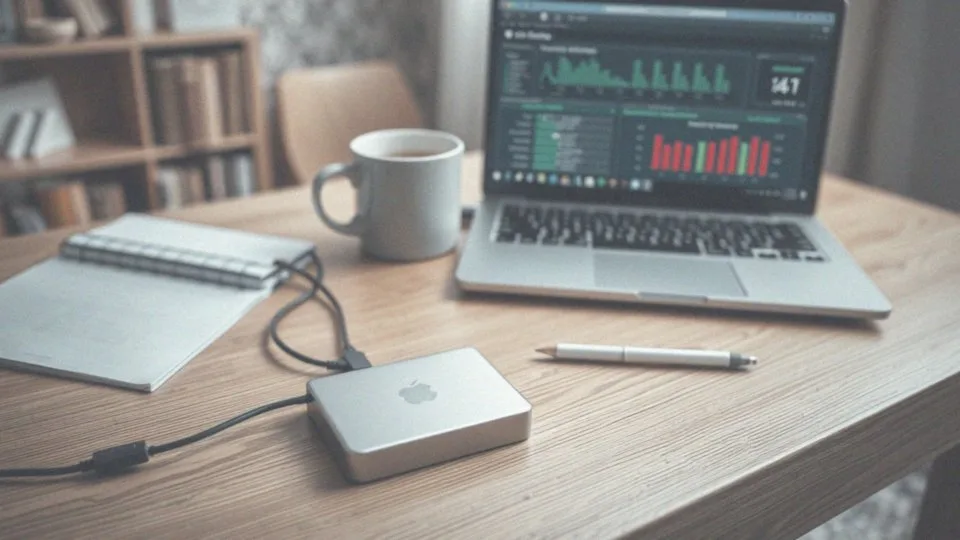 Program do naprawy dysku zewnętrznego – jak skutecznie odzyskać dane?