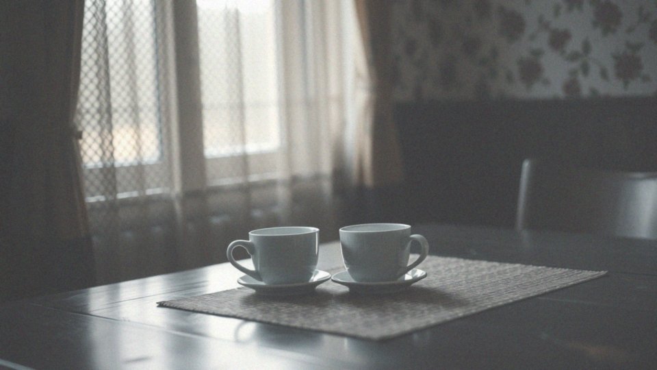 Psychologia gestów i spojrzeń – klucz do skutecznej komunikacji