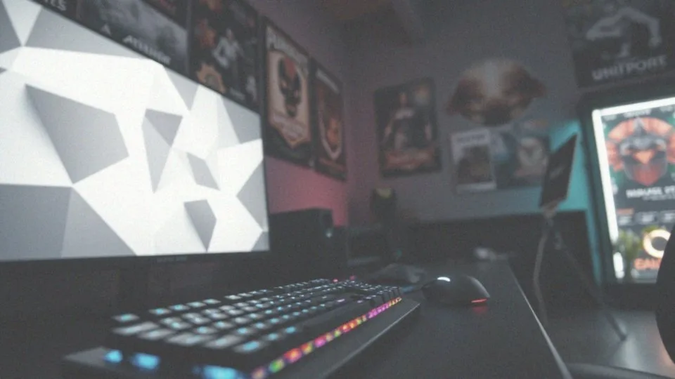 PVP co to znaczy? Wyjaśnienie i znaczenie w grach