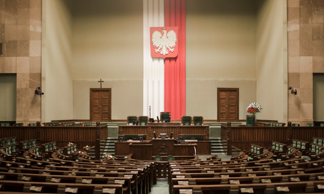 Tradycje obchodzenia święta Konstytucji 3 Maja w Pieszycach
