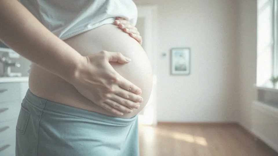 Szczepienie na krztusiec w ciąży – ważne informacje dla matek