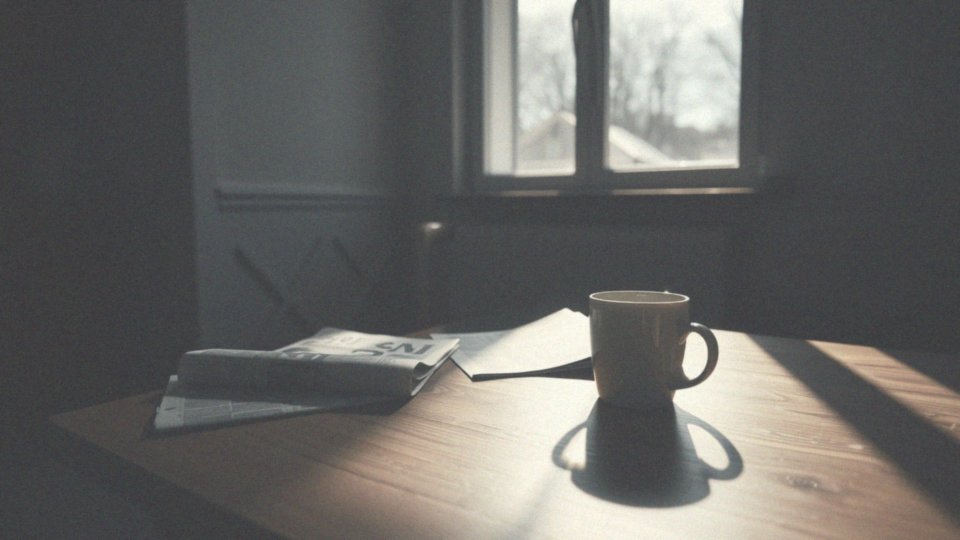 Unikanie kontaktu wzrokowego przez mężczyznę – co to oznacza?
