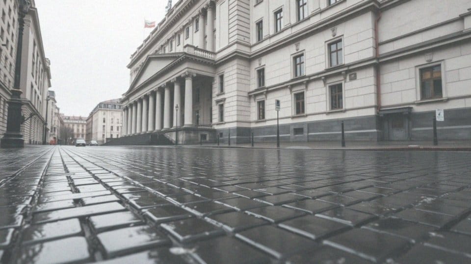 Weto prezydenta – odrzucenie i zasady działania w polskim prawie