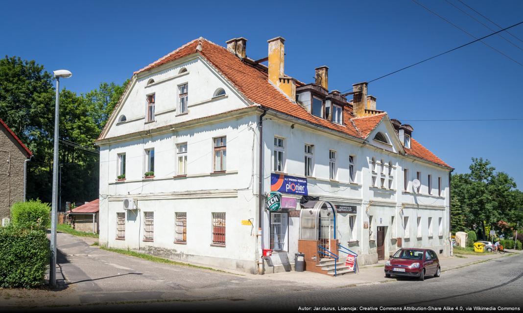 Porządkowanie miejskich terenów w Pieszycach: Inicjatywy angażujące mieszkańców