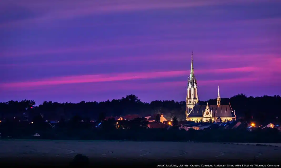 Planowane wyłączenie dostawy wody w Pieszycach