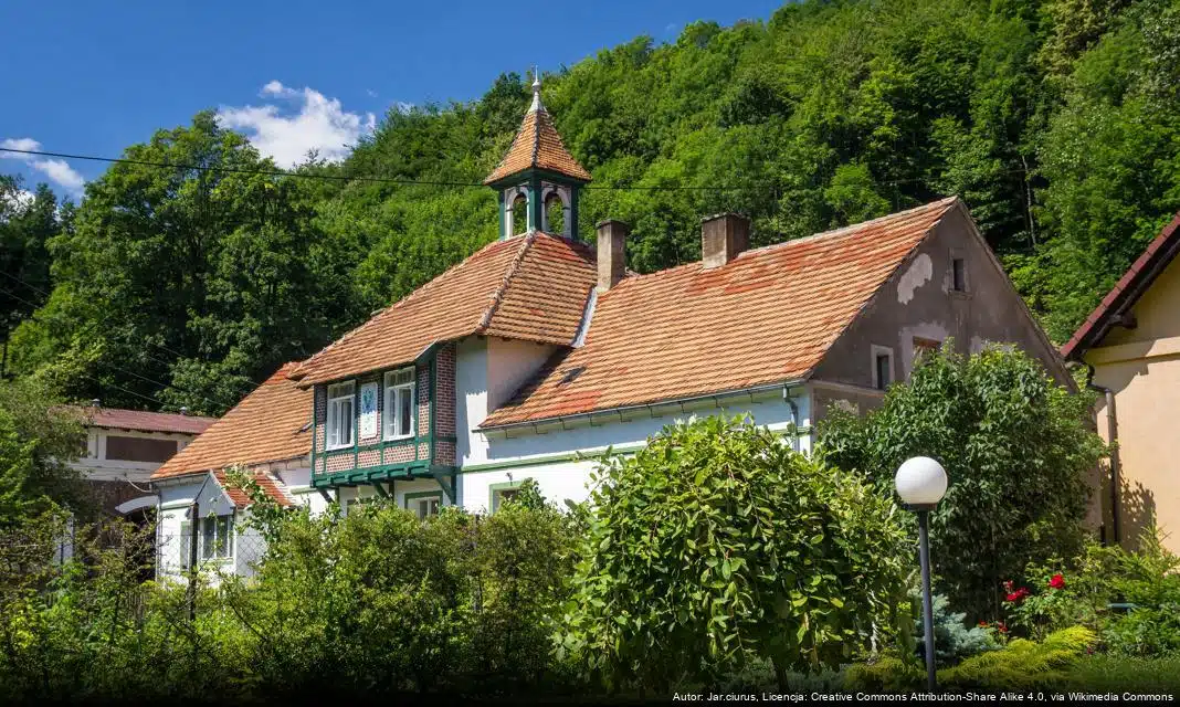Konferencja „Nasza Woda, Nasze Zdrowie” w Pieszycach