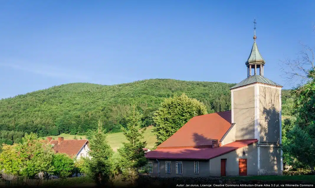 Remont ul. Kilińskiego w Dzierżoniowie wpłynie na rozkład jazdy komunikacji miejskiej
