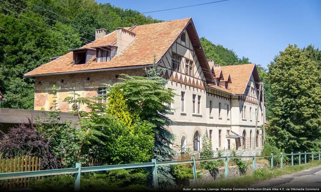 Sołeckie Strategie Rozwoju Wsi – Wspólne Działania na Rzecz Przyszłości Gminy Pieszyce