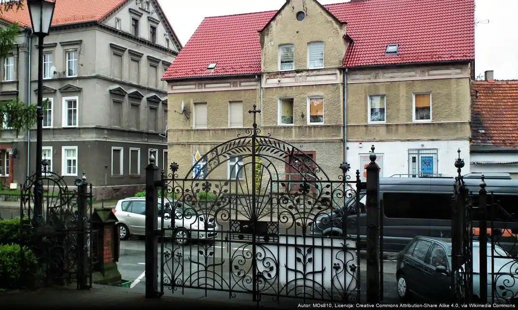 Zaplanowana Sesja Rady Miejskiej Pieszyc na 26 marca 2025 roku