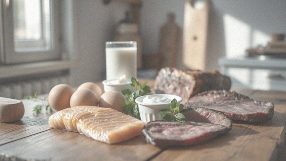 Witamina B12 dawkowanie – zalecenia i skutki suplementacji