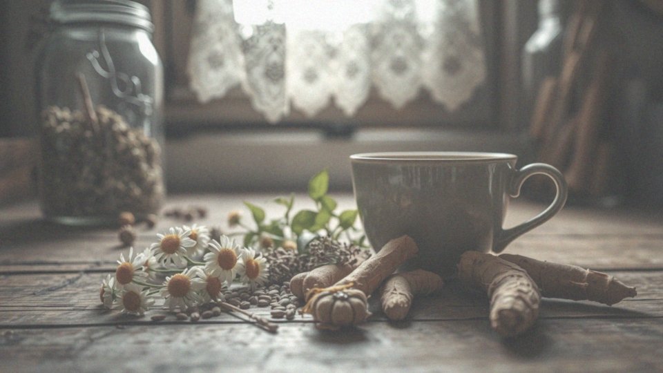 Zioła na jaskrę – naturalne wsparcie zdrowia oczu